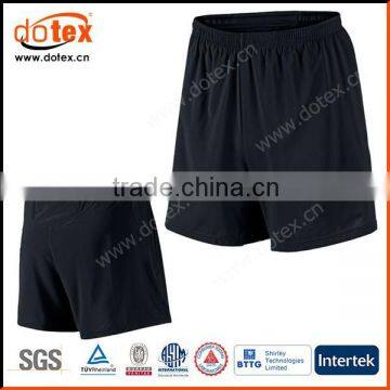 2016 wicking dry rapidly sports men running shorts