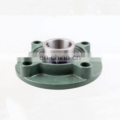 UCFC206 - P5 Tr Brand Pillow Block Bearing With Bearing Housing Ucfc207 Ucfc208 Ucfc209 photo-2