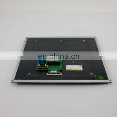 Original CNC Hardware Parts Japan Fanuc Keyboard Unit A02B-0281-C126#MBR photo-2