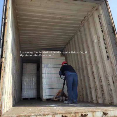 Calcium Silicate Board Fireproof Insulation Calcium Silicate Board photo-5