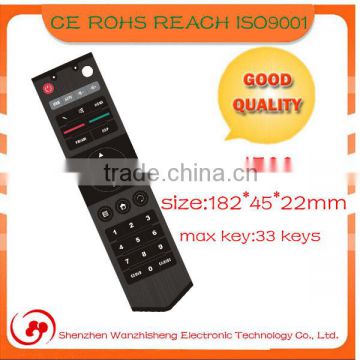 Android/Smart TV/STB and PC,Network player, radio remote control in shenzhen