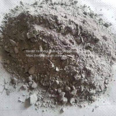 High Strength High Alumina Thermal Insulation Acid Resistant Refractory Castables photo-3