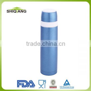 500ml promotional product adiabatic stainless steel vacuum drinking thermoses china manufacturers