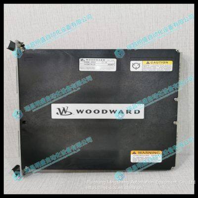 Woodward 5466-274 Digital Input Module