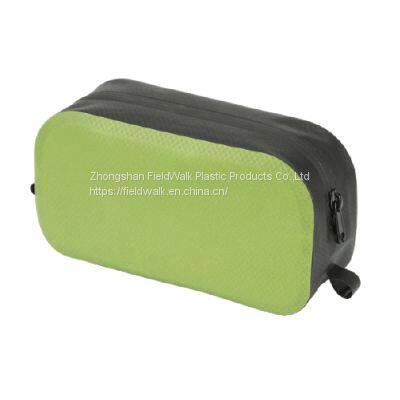Simple and elegant multi-functional wash waterproof bag