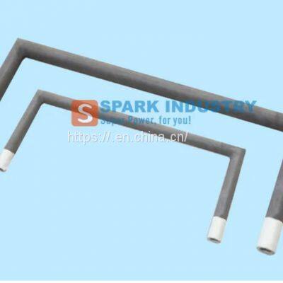 M Type SiC Heating Element photo-2