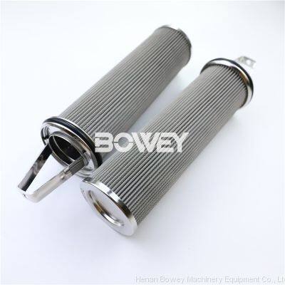 1947342 Bowey Replaces Boll Stainless Steel Hydraulic Oil Filter Element photo-5