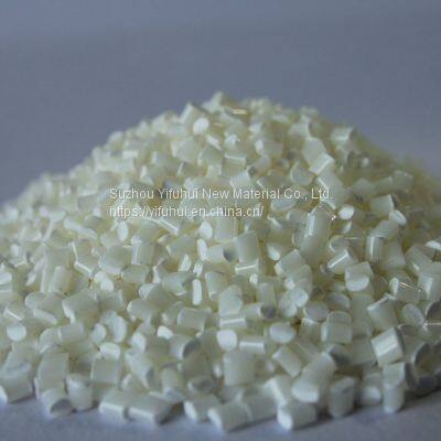 ABS Plastic Polymer ABS PA-747 Granules ABS PA-757 Plastic Pellets photo-2