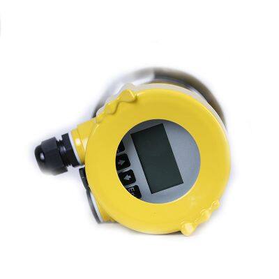 Non Contact Level Meter For Tanks photo-4