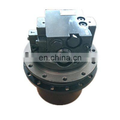 Excavator parts PC95R-2 final drive  PC95R-1 final drive best price