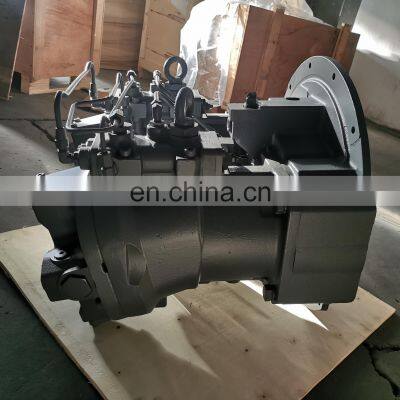 In Stock ZX330LC-3 Main Pump ZX350LC-3 Hydraulic Pump 9257126 HPV145G