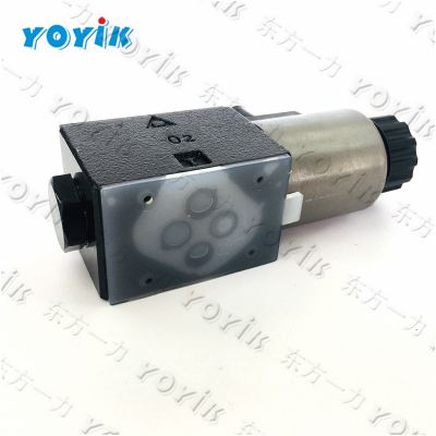 China factory Drain Valve M-3SEW6U37/420MG24N9K4/V for power station