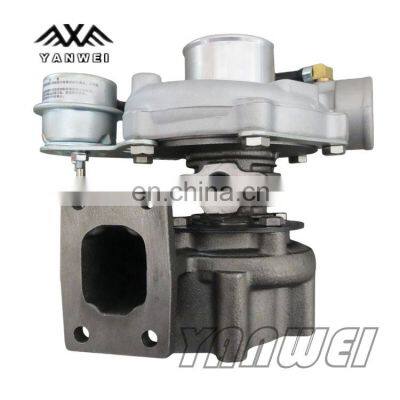 Complete Turbocharger TB28 711229-5003  1D30-1118020 for Truck YUCHAI YC4108 Diesel Engine