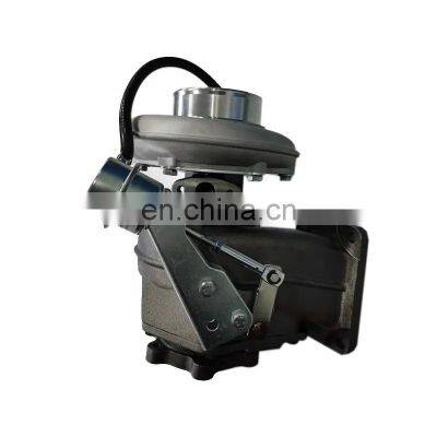 Complete Turbocharger HX50 612601110988 for Truck WD615 Engine photo-4