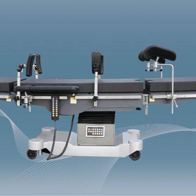Operating Table Orthopedics / Surgery / Gynecology / Neurosurgery photo-4