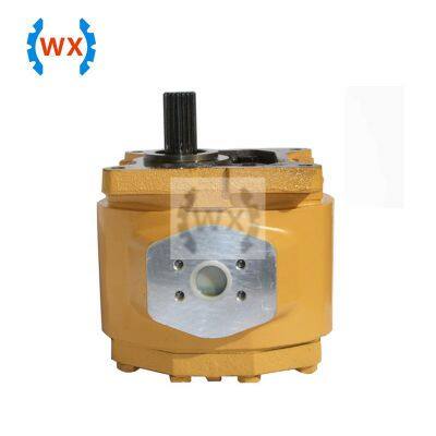 WX Perfect after-sales service Factory direct sales Hydraulic Pump 705-12-29010 for Komatsu Crane Gear Pump Series LW160/200-1