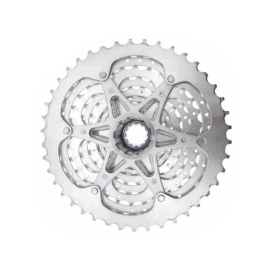 High Quality SHIMANOflywheel 8/9/10/11 Speed Mountain Bike Tower Wheel 11-36T 11-42 46T Flywheel photo-4