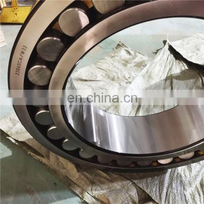 300*460*118MM 23060 Spherical Roller Bearing 23060CA W33 23060CA/W33 Bearing