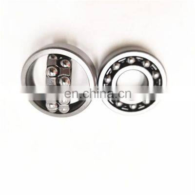 Supper 1203K Bearing size 17x40x12mm Self-aligning Bearing 1203