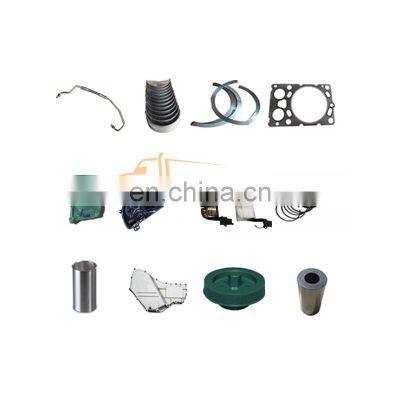 Foton Auman/Aumark/Miler/Land Pioneer Weichai Engine Gearbox Zf/Fast Truck Spare Parts Q40110 Flat Washer