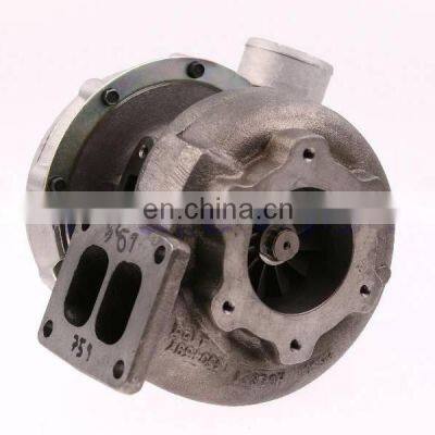 HX50 H2D DSC11 12 112 113 Turbocharger 3537639 1378567 3528650 For Scania Commercial Bus Truck 113 2 Series