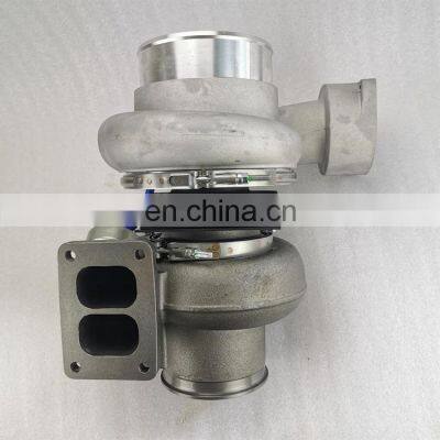 Gta5002 Turbo 716481-5002s 716481-0002 194-7923 0r7855 304-9227 Turbocharger for Cat 3456 3456b 385b 5090b 3456e Engine