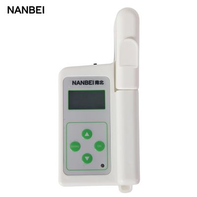 Plant Nitrogen Detector Portable Digital Chlorophyll Meters