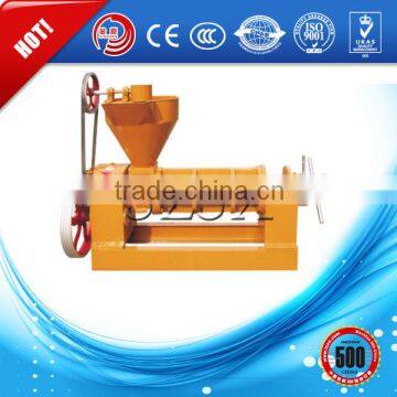 Sunflower oil mill refined machine for sunflower oil