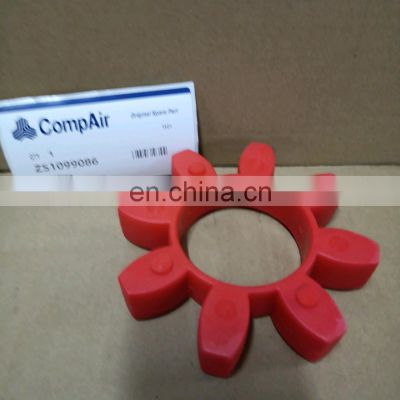 Manufacturer Compair 100015427   ventiloatop plate  industrial air compressor spare parts high quality