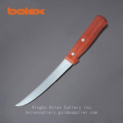 DEBONING SKINNING BUTCHER Knives HUNTING FISHING SUPPLIES KNIVES photo-3
