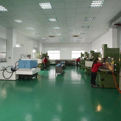 Hot Sale High Quality Customized Any Shape Silicone Rubber Part Epdm Parts Nbr Goods Nr Fkm Part photo-5