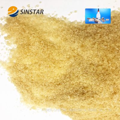 high viscosity hot melt adhesive powder industry bone gelatin animal jelly glue industry gelatin for construction