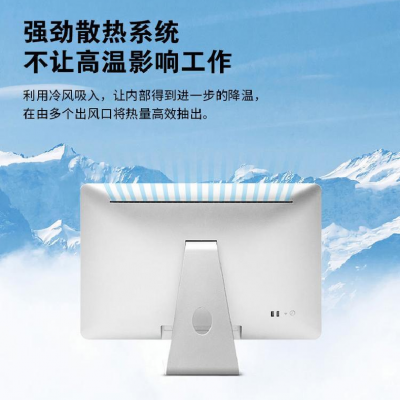 ML238 All-In-Ones photo-2