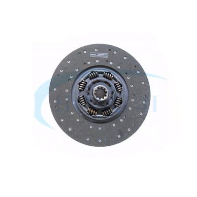 Original Clutch Driven Disc 1601-00446 Bus Clutch Disc