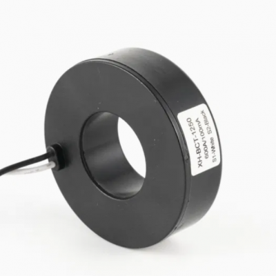Instrucment Solid Core Current Transformer 200A/0.333V Indoor Cable-type photo-4