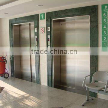 Sino-Germany Joint Venture Hospital Elevator Lift B-03 photo-5
