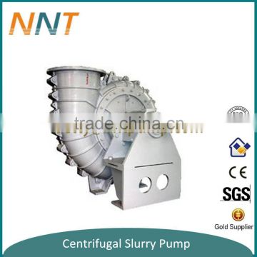 heavy duty centrifugal slurry pump high pressure axial flow pump