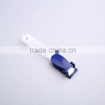 Hot selling id badge clip for wholesales