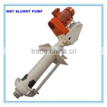 ZJL high quality single stage centrifugal slurry pump for mining,coal