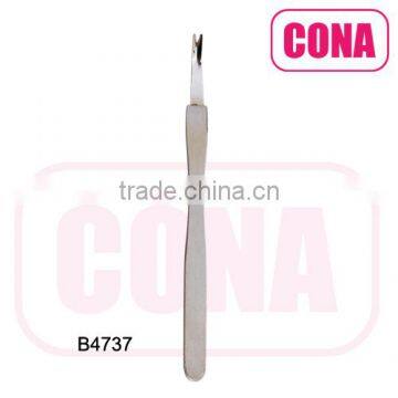 high quality stainless steel nail cuticle trimmer