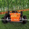 Wheel Radio Controlled Grass Cutter (VTW550-90 With Electric Start) photo-3