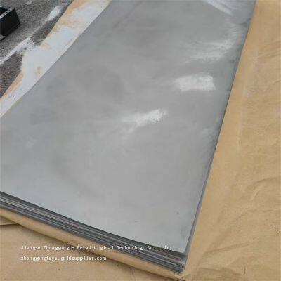 Factory Low Price Guaranteed Quality Hot Stainless Steel Rolled Plates photo-5