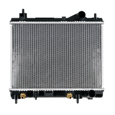Radiator For DODGE Parts No.4495947