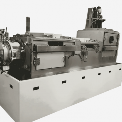 SIMVACO Perovskite Solar Cell PVD Coating Machine Thermal Evaporation Vacuum Coating
