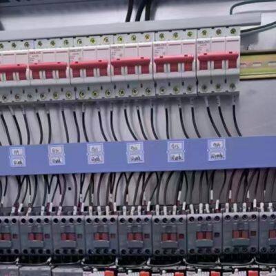 Производительность контроллера PLC