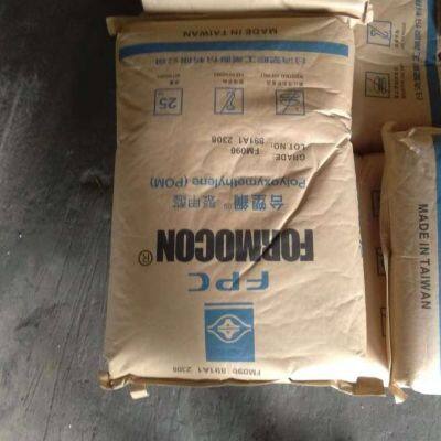 Best price Formosa Plastics POM FORMOCON FM090 wear resistant engineering plastic granules polyoxymethylene resin