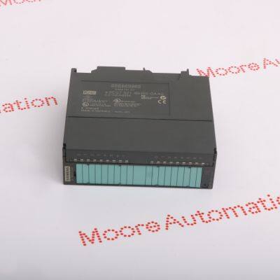 Siemens 6ES7321-1BL00-0AA0 photo-2