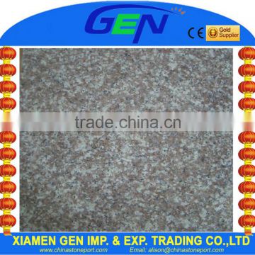 Chinese G664 Pink Granite