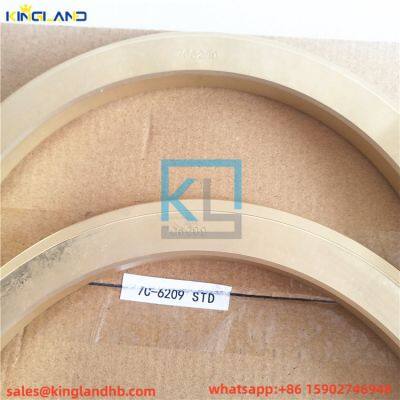 3500 Engine Thrust Washer Bearing 7C6209 7C-6209 For CAT photo-5