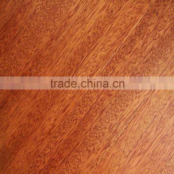 Bintangor Smooth Engineered Wood Flooring Manufacturer With High Quality